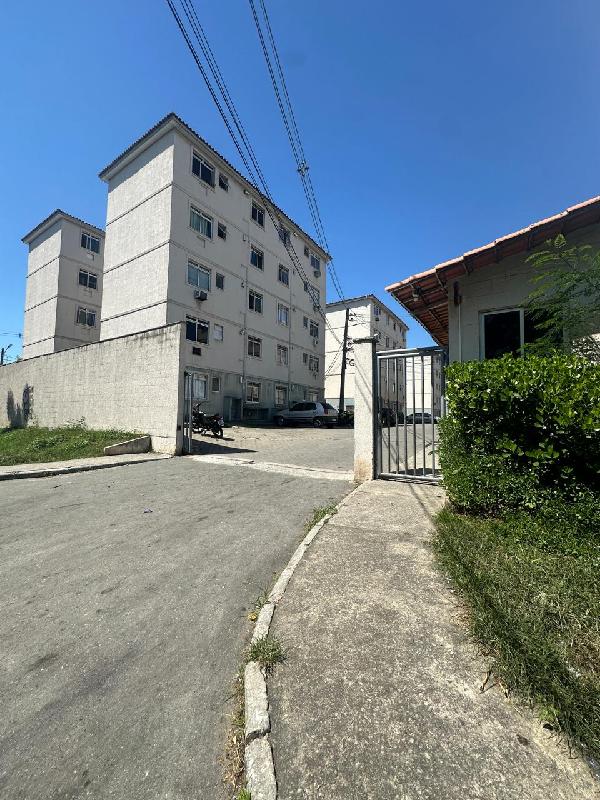 Apartamento da Caixa em MESQUITA / RJ - 8787702608851