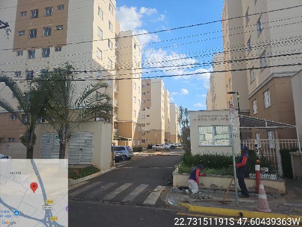 Apartamento da Caixa em PIRACICABA / SP - 8787702640879