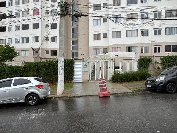 Apartamento da Caixa em SAO PAULO / SP - 8787702690981