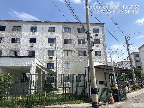 Apartamento da Caixa em NOVA IGUACU / RJ - 8787702805703