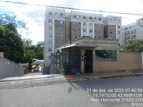 Apartamento da Caixa em BELO HORIZONTE / MG - 8787702861891