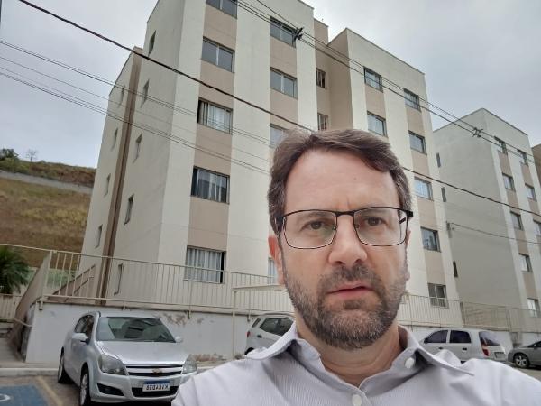 Imóvel da Caixa em JUIZ DE FORA / MG - 8787702903012