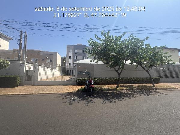 Apartamento da Caixa em RIBEIRAO PRETO / SP - 8787702927914