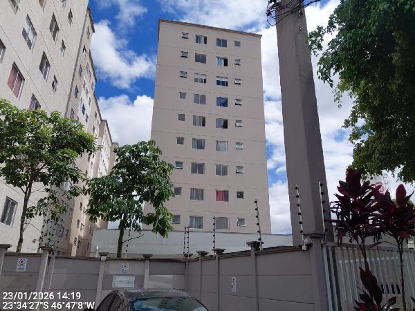 Apartamento da Caixa em SAO PAULO / SP - 8787702930370