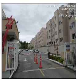 Apartamento da Caixa em RIO DE JANEIRO / RJ - 8787702997939