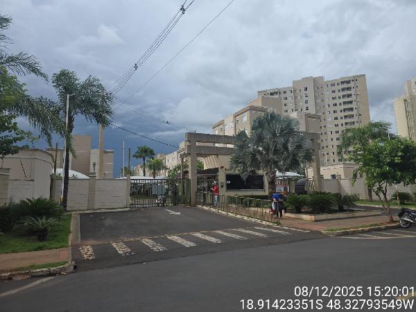 Apartamento da Caixa em UBERLANDIA / MG - 8787703078503