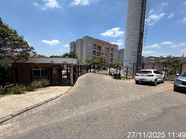 Apartamento da Caixa em COTIA / SP - 8787703184761