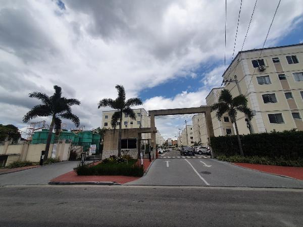 Apartamento da Caixa em RIO DE JANEIRO / RJ - 8787703279010