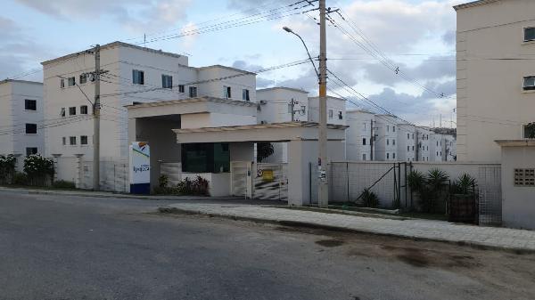 Apartamento da Caixa em CARUARU / PE - 8787703358140