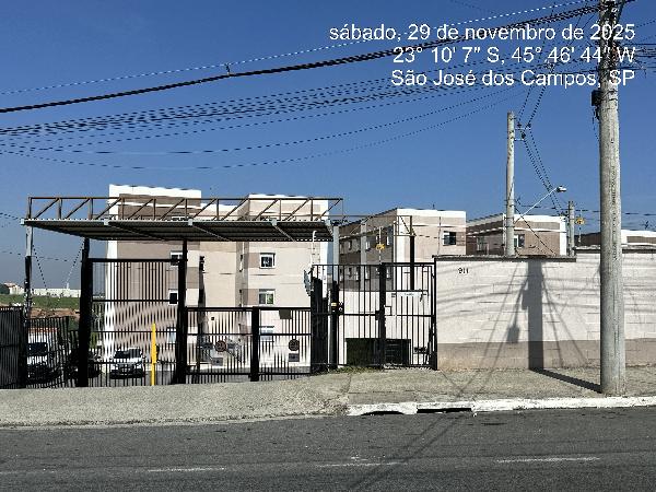 Apartamento da Caixa em SAO JOSE DOS CAMPOS / SP - 8787703362538