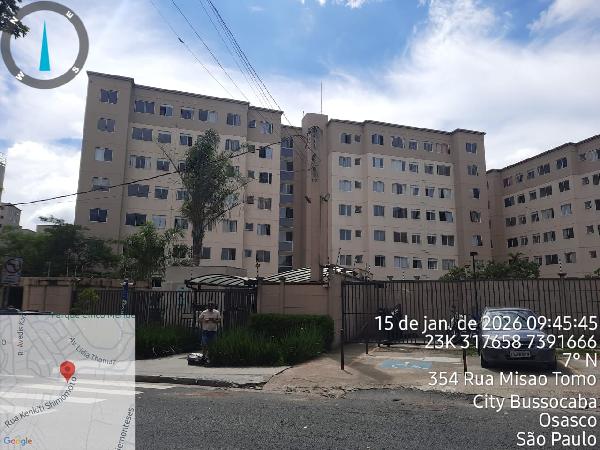 Apartamento da Caixa em SAO PAULO / SP - 8787703496496