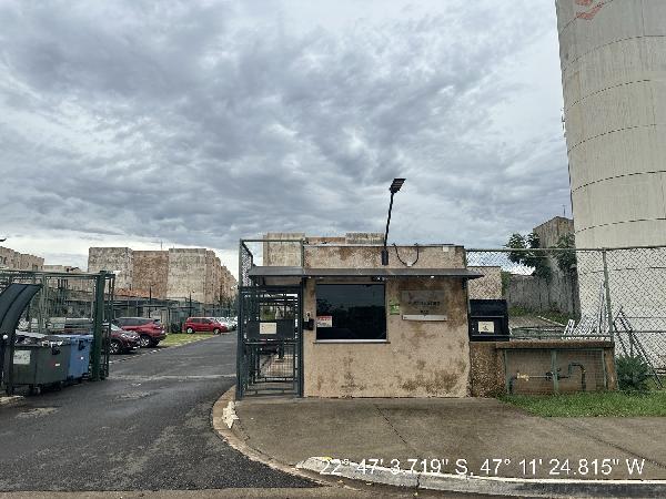 Apartamento da Caixa em PAULINIA / SP - 8787703626683