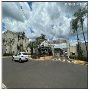 Apartamento da Caixa em RIBEIRAO PRETO / SP - 8787703692023