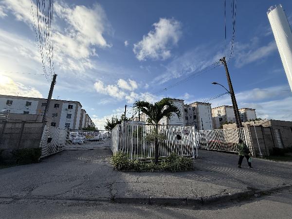 Apartamento da Caixa em JABOATAO DOS GUARARAPES / PE - 8787703882590