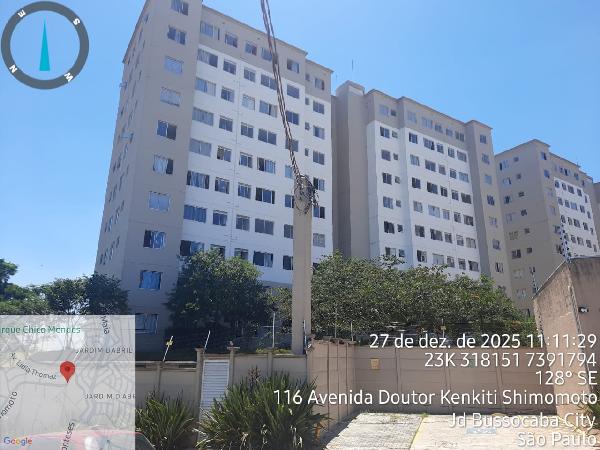 Apartamento da Caixa em SAO PAULO / SP - 8787704069192