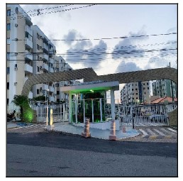 Apartamento da Caixa em SAO CRISTOVAO / SE - 8787704138534