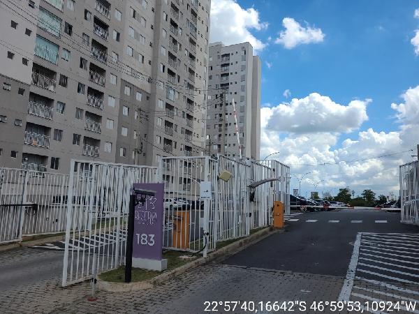 Apartamento da Caixa em VALINHOS / SP - 8787704401464