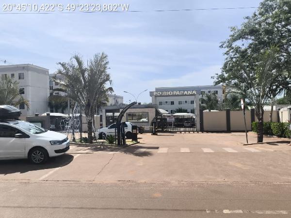 Apartamento da Caixa em SAO JOSE DO RIO PRETO / SP - 8787704405265