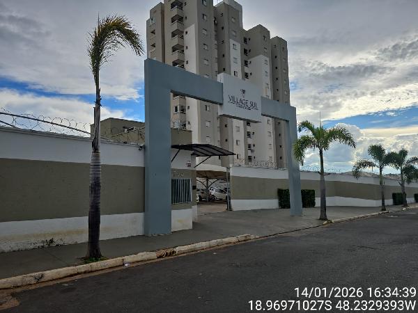 Apartamento da Caixa em UBERLANDIA / MG - 8787704559980