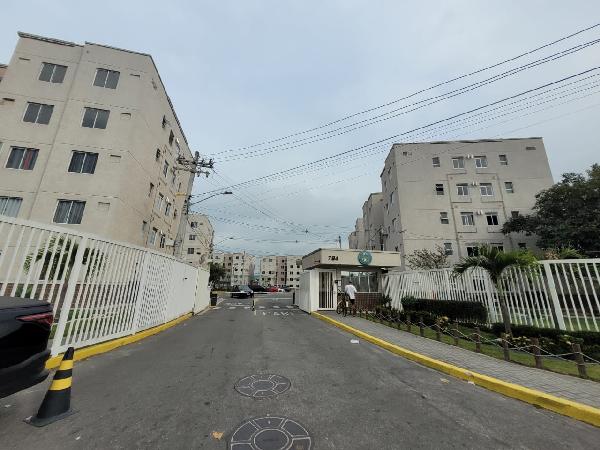 Apartamento da Caixa em RIO DE JANEIRO / RJ - 8787704943305