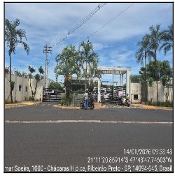 Apartamento da Caixa em RIBEIRAO PRETO / SP - 8787705004299