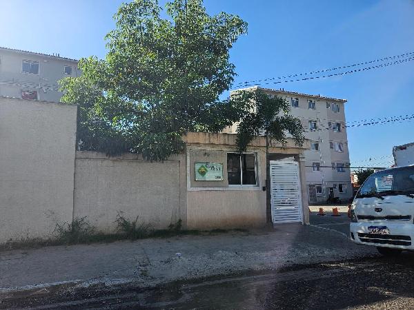 Apartamento da Caixa em MESQUITA / RJ - 8787705258827