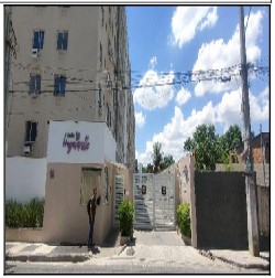 Apartamento da Caixa em SAO GONCALO / RJ - 8787705269063