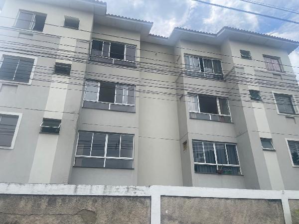 Apartamento da Caixa em ITAGUAI / RJ - 8787705273770