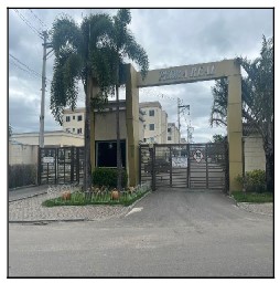 Apartamento da Caixa em ITABORAI / RJ - 8787705274407