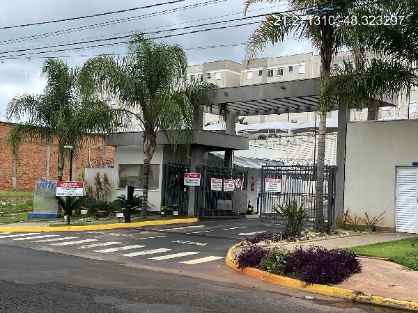 Apartamento da Caixa em JABOTICABAL / SP - 8787705458338