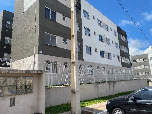 Apartamento da Caixa em CAMPO LARGO / PR - 8787705477146