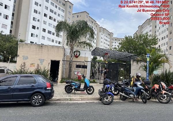 Apartamento da Caixa em SAO PAULO / SP - 8787705503953