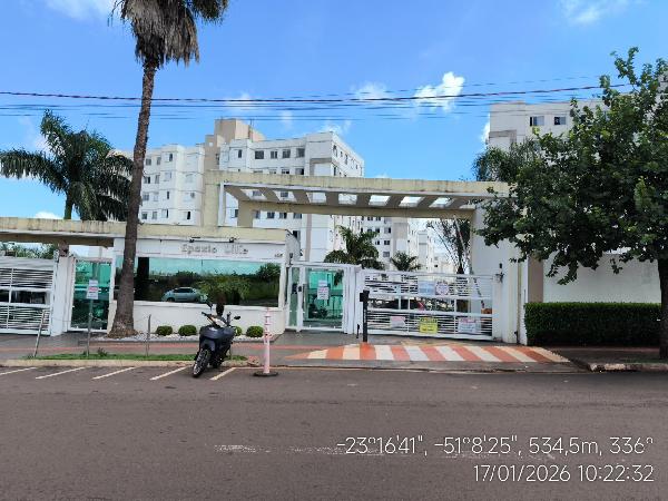 Apartamento da Caixa em LONDRINA / PR - 8787705530217