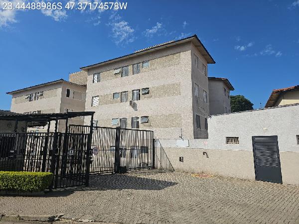 Apartamento da Caixa em SOROCABA / SP - 8787705629892