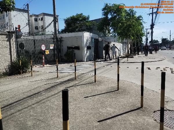 Apartamento da Caixa em RIO DE JANEIRO / RJ - 8787705634713