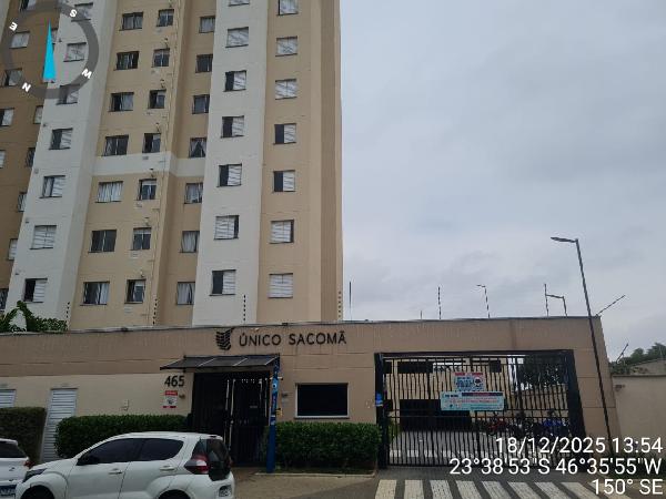 Apartamento da Caixa em SAO PAULO / SP - 8787705642619
