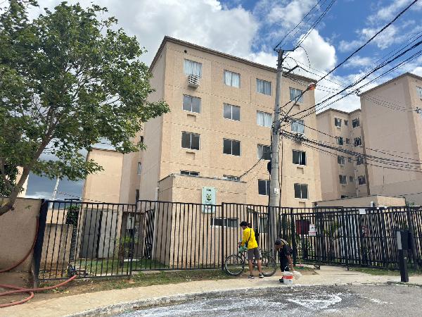 Apartamento da Caixa em NOVA IGUACU / RJ - 8787705753305