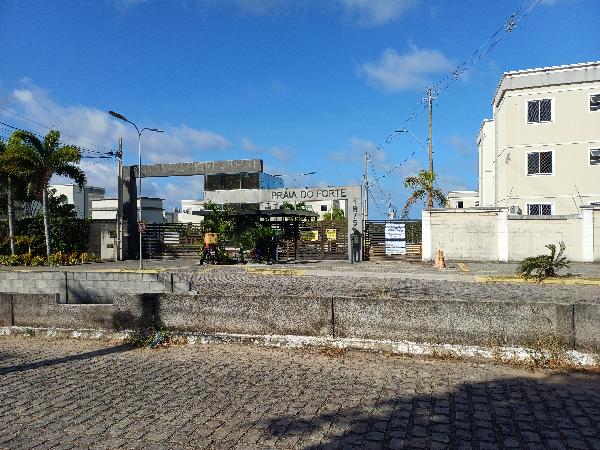 Apartamento da Caixa em NATAL / RN - 8787705784812