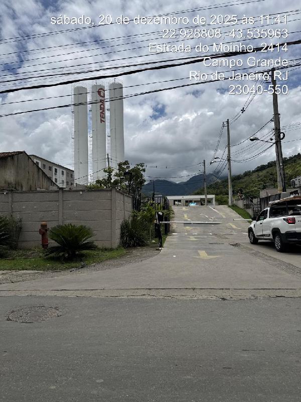 Apartamento da Caixa em RIO DE JANEIRO / RJ - 8787705790758