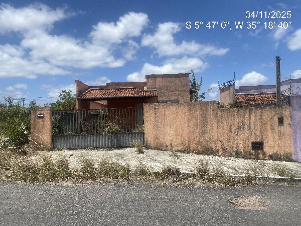 Casa da Caixa em SAO GONCALO DO AMARANTE / RN - 8787705795407