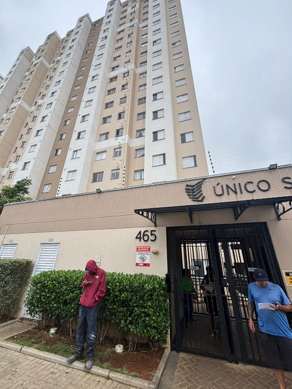 Apartamento da Caixa em SAO PAULO / SP - 8787705935578