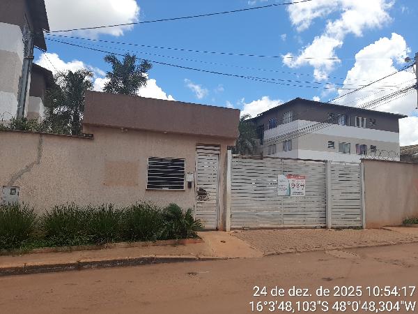 Apartamento da Caixa em VALPARAISO DE GOIAS / GO - 8787705959655