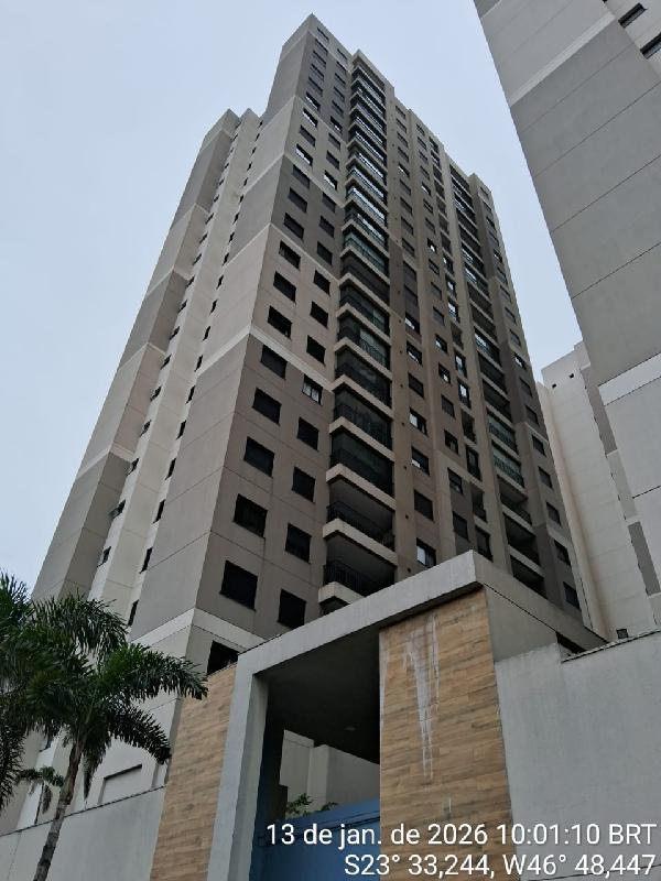 Apartamento da Caixa em OSASCO / SP - 8787706232287