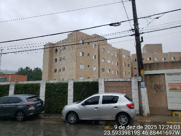 Apartamento da Caixa em COTIA / SP - 8787706633060