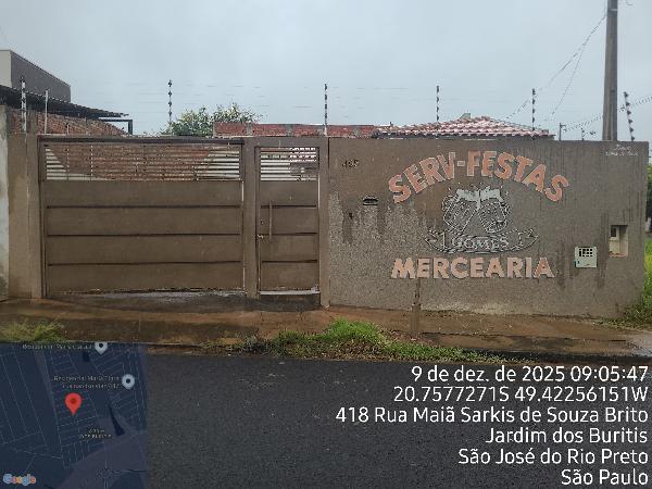 Casa da Caixa em SAO JOSE DO RIO PRETO / SP - 8787706756847