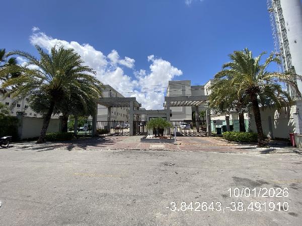 Apartamento da Caixa em FORTALEZA / CE - 8787706869811