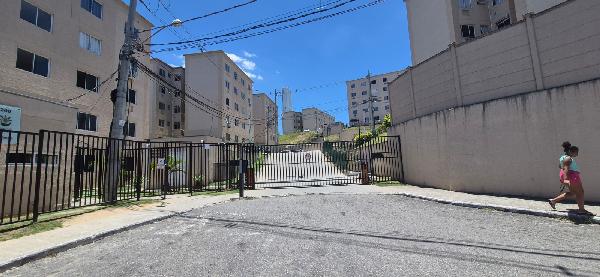 Apartamento da Caixa em NOVA IGUACU / RJ - 8787707117406