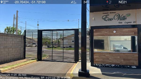 Casa da Caixa em TRES LAGOAS / MS - 8787707280676