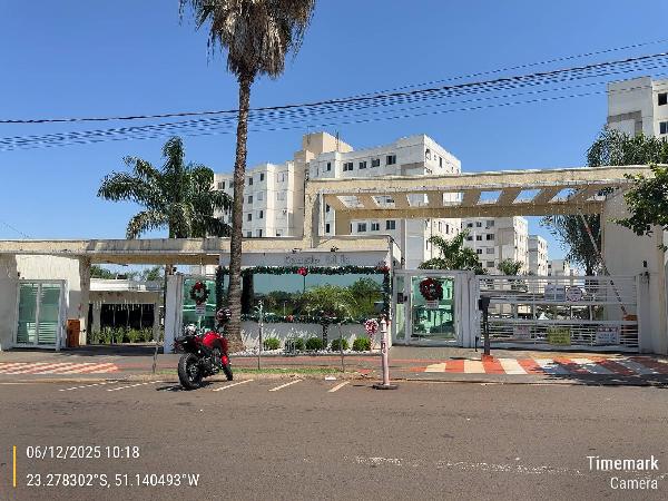 Apartamento da Caixa em LONDRINA / PR - 8787707328326