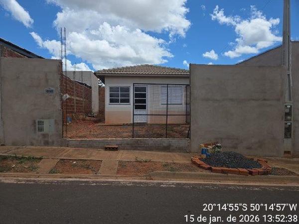 Casa da Caixa em FERNANDOPOLIS / SP - 8787707393640